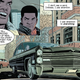 Illustration for article titled David F. Walker talks Shaft, Cyborg, and a changing industry